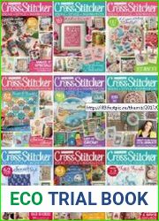 CrossStitcher IDEAS • STYLE • INSPIRATION 1-12 2017