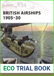British Airships 1905-30