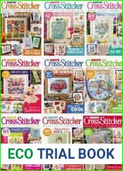 CrossStitcher IDEAS • STYLE • INSPIRATION 1-12 2016