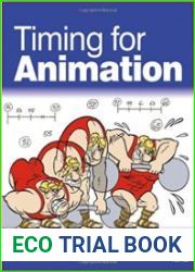 Timing for Animation