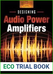 Designing Audio Power Amplifiers