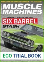 Hemmings Muscle Machines