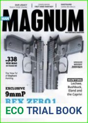 Man Magnum