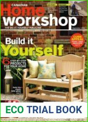 Canadian Home Workshop