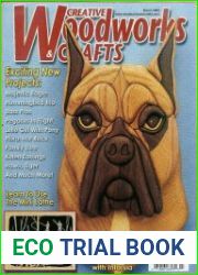 Creative Woodworks and Crafts