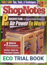ShopNotes