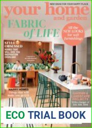 Your Home and Garden - July 2023