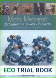 Micro Macrame