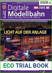 Digitale Modellbahn