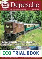 LGB Depesche