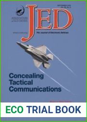 JED Magazine