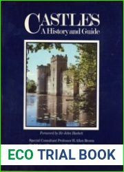 Castles A History and Guide