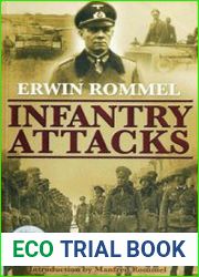 Infantry Attacks