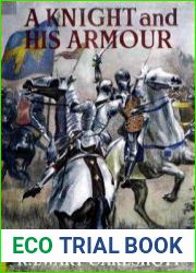 A Knight and His Armour
