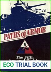 Paths Of Armor The Fifth Armored Division in World War Two