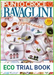 I Love Punto Croce Speciale