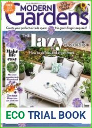 Modern Gardens