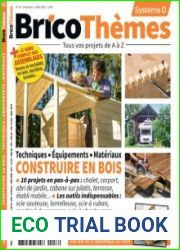 Systeme D Bricothemes