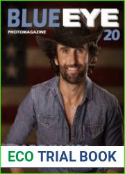 Blue Eye PhotoMagazine