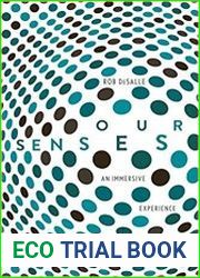 Our Senses An Immersive Experience