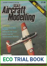 Scale Aircraft Modelling 1991-06 (Volume 13 Number 9)