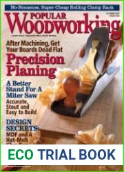 Popular Woodworking