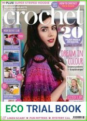 Inside Crochet