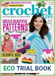 Crochet Now