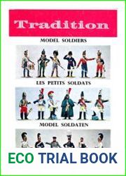 Tradition Model Soldiers