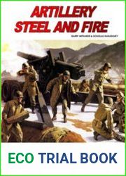 Artillery Steel and Fire