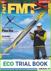 FMT Flugmodell und Technik