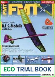 FMT Flugmodell und Technik