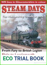 Steam Days