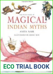 Magical Indian Myths