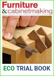 Furniture & Cabinetmaking