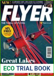 Flyer UK