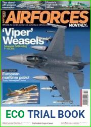 Air Forces Monthly - Digital Sample 2016