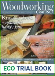 Woodworking Crafts