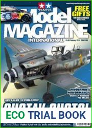 Tamiya Model Magazine International