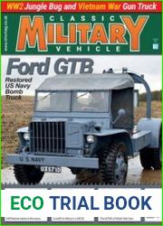 Classic Military Vehicle