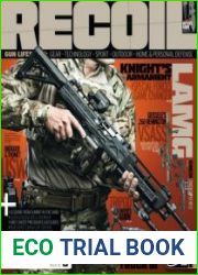 Recoil Issue 35