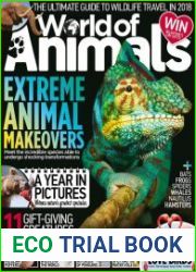 World of Animals