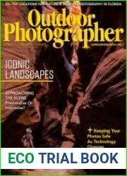 Outdoor Photographer