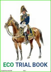 Napoleon’s Imperial Guard Vol.I (Uniformology CD-2004-28)
