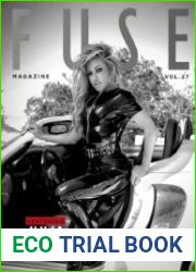 Fuse Magazine (№27 2016)