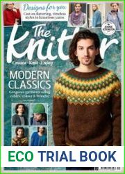 The Knitter