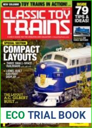Classic Toy Trains