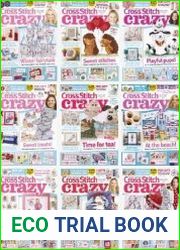 Cross Stitch crazy 2017