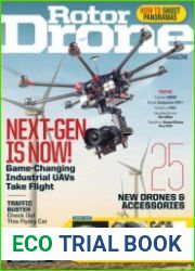 Rotor Drone Magazine