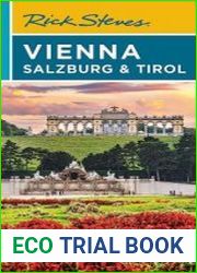 Rick Steves Vienna, Salzburg & Tirol (Rick Steves), 7th Edition